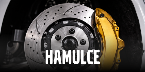 Hamulce